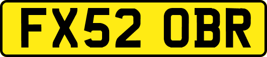 FX52OBR