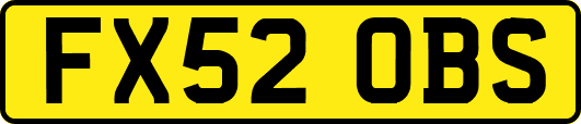 FX52OBS