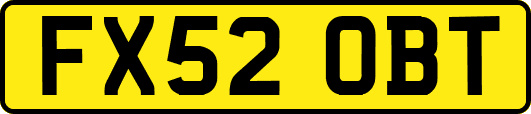 FX52OBT