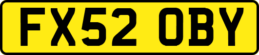 FX52OBY