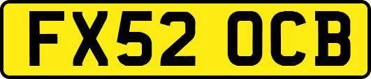 FX52OCB