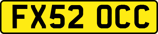 FX52OCC