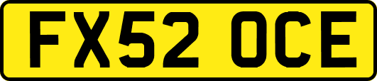 FX52OCE