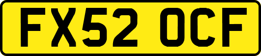 FX52OCF