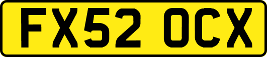 FX52OCX