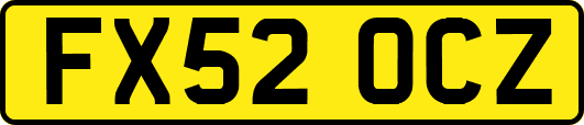 FX52OCZ