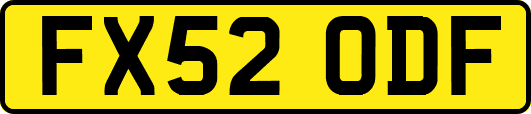FX52ODF