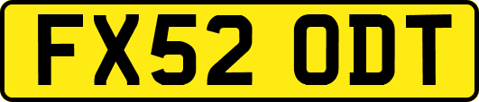 FX52ODT