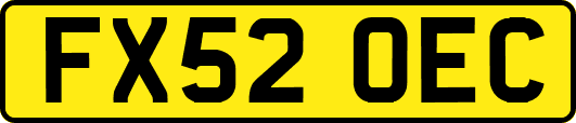 FX52OEC