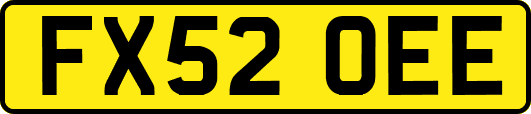 FX52OEE