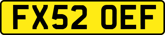 FX52OEF