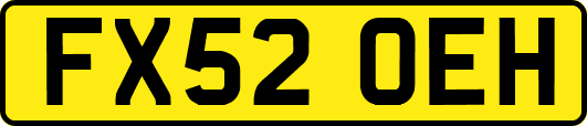 FX52OEH