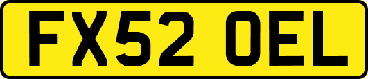 FX52OEL