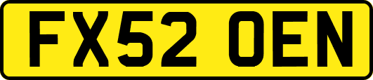 FX52OEN