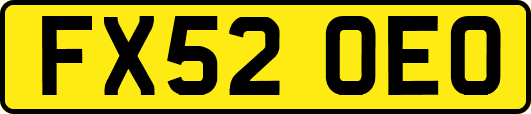 FX52OEO