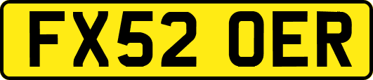 FX52OER