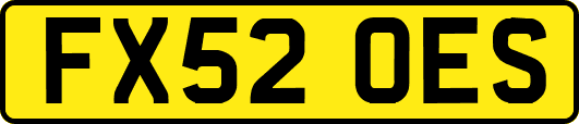 FX52OES