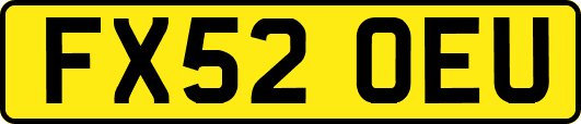 FX52OEU