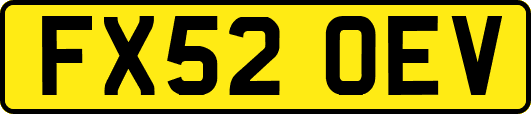 FX52OEV