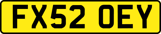 FX52OEY