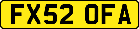 FX52OFA