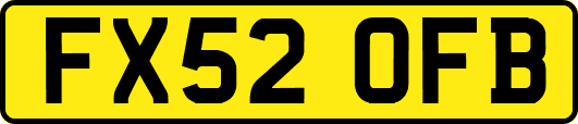 FX52OFB