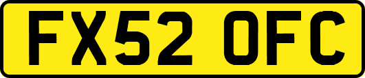 FX52OFC