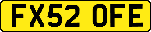 FX52OFE