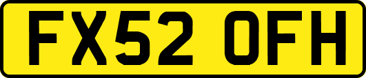 FX52OFH