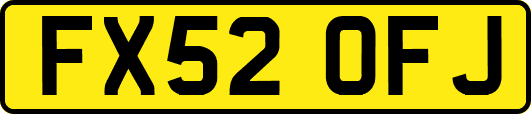FX52OFJ