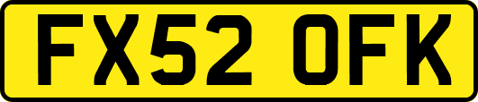FX52OFK