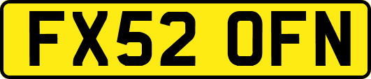 FX52OFN