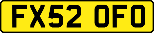 FX52OFO