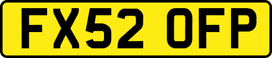 FX52OFP