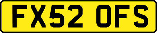 FX52OFS