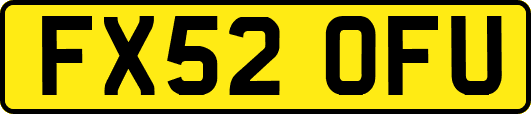 FX52OFU