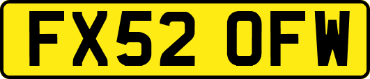FX52OFW
