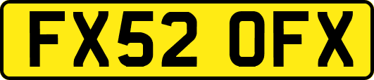 FX52OFX