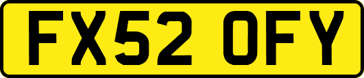 FX52OFY
