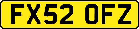 FX52OFZ