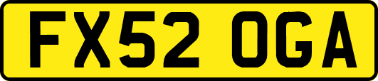 FX52OGA
