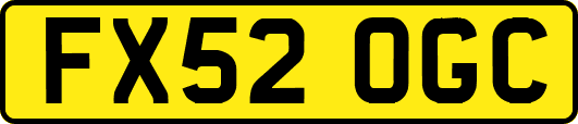 FX52OGC