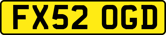 FX52OGD