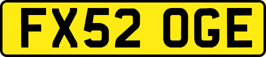 FX52OGE
