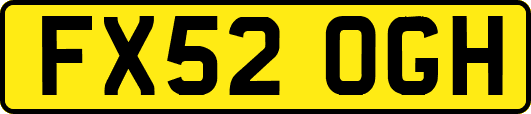 FX52OGH