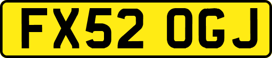 FX52OGJ