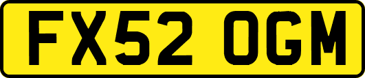 FX52OGM