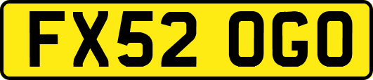 FX52OGO