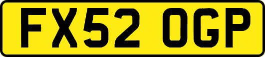 FX52OGP