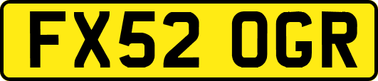 FX52OGR